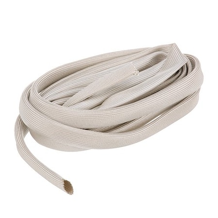 Allpoints Sleeve, Hi-Temp , Fiberglass, 10' 2531135